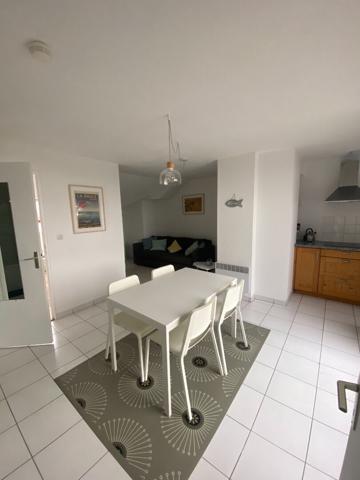Appartement 3 pièces à Pornichet BAIL ETUDIANT OU BAIL MOBILITE