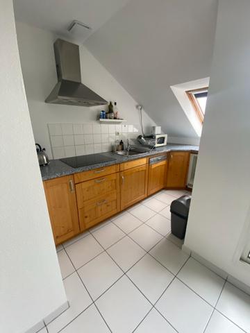 Appartement 3 pièces à Pornichet BAIL ETUDIANT OU BAIL MOBILITE