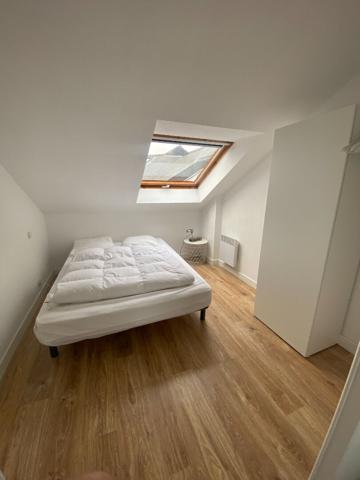 Appartement 3 pièces à Pornichet BAIL ETUDIANT OU BAIL MOBILITE