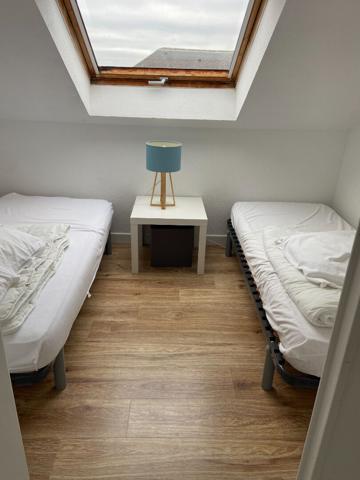 Appartement 3 pièces à Pornichet BAIL ETUDIANT OU BAIL MOBILITE