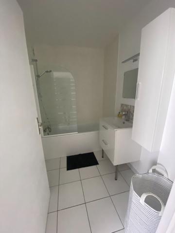 Appartement 3 pièces à Pornichet BAIL ETUDIANT OU BAIL MOBILITE