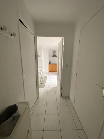 Appartement 3 pièces à Pornichet BAIL ETUDIANT OU BAIL MOBILITE