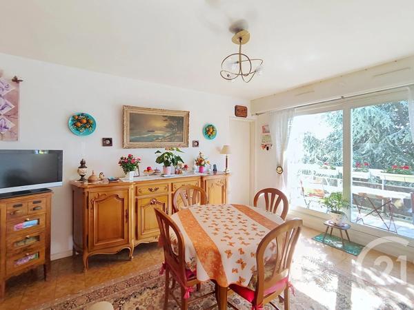 Appartement F2 à vendre  2 pièces - 46,37 m 2   ST JEAN DE BRAYE  - 45