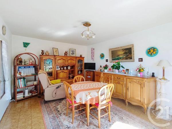 Appartement F2 à vendre  2 pièces - 46,37 m 2   ST JEAN DE BRAYE  - 45