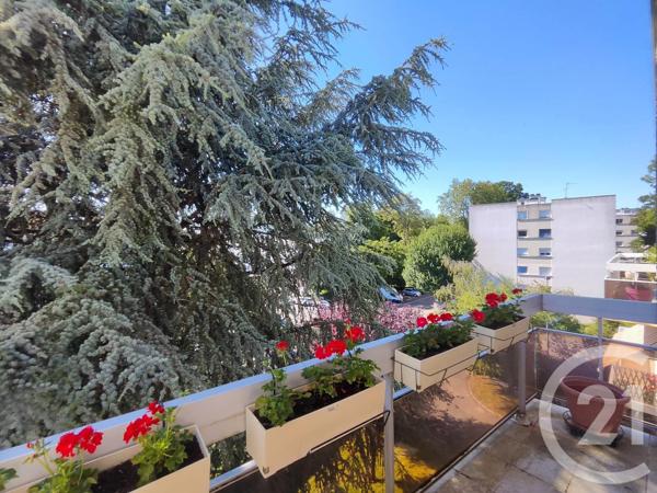 Appartement F2 à vendre  2 pièces - 46,37 m 2   ST JEAN DE BRAYE  - 45