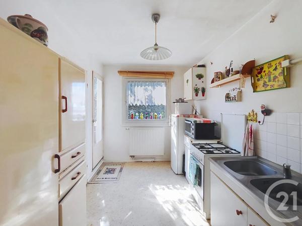 Appartement F2 à vendre  2 pièces - 46,37 m 2   ST JEAN DE BRAYE  - 45