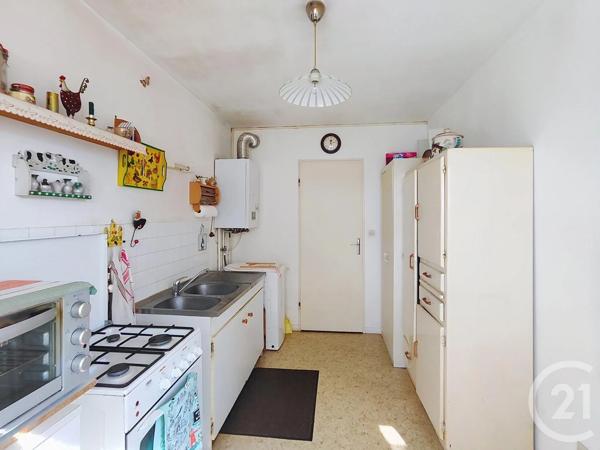 Appartement F2 à vendre  2 pièces - 46,37 m 2   ST JEAN DE BRAYE  - 45