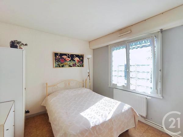 Appartement F2 à vendre  2 pièces - 46,37 m 2   ST JEAN DE BRAYE  - 45