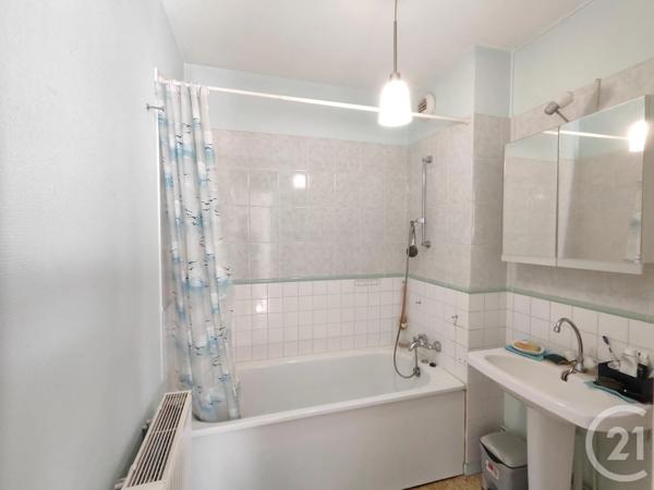 Appartement F2 à vendre  2 pièces - 46,37 m 2   ST JEAN DE BRAYE  - 45