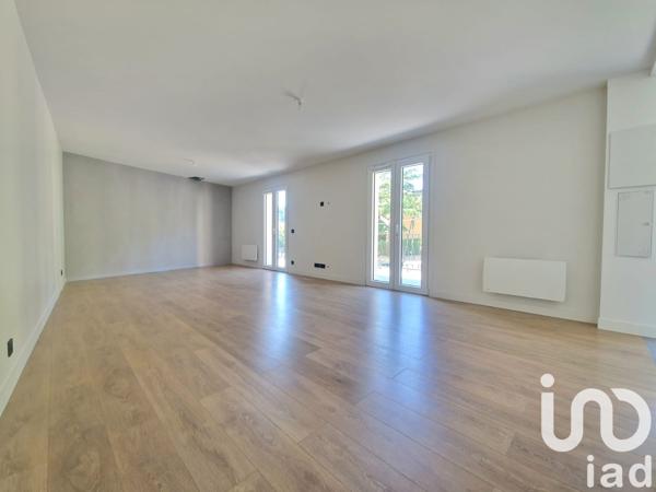 Maison à vendre 5 pièces 100 m² Bougival