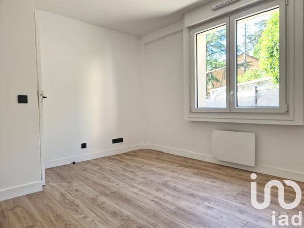 Maison à vendre 5 pièces 100 m² Bougival