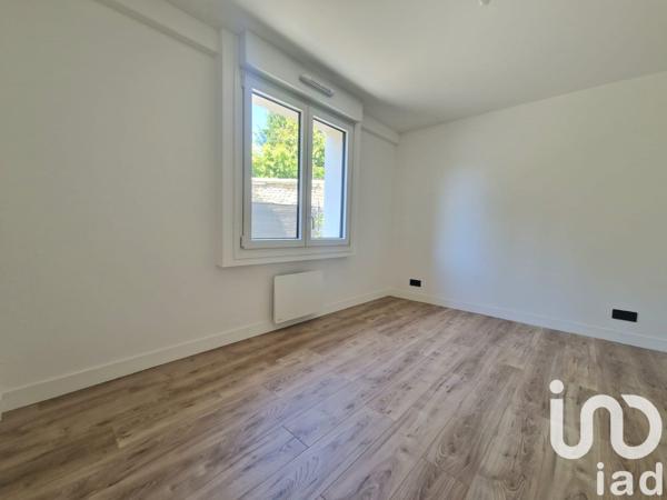 Maison à vendre 5 pièces 100 m² Bougival