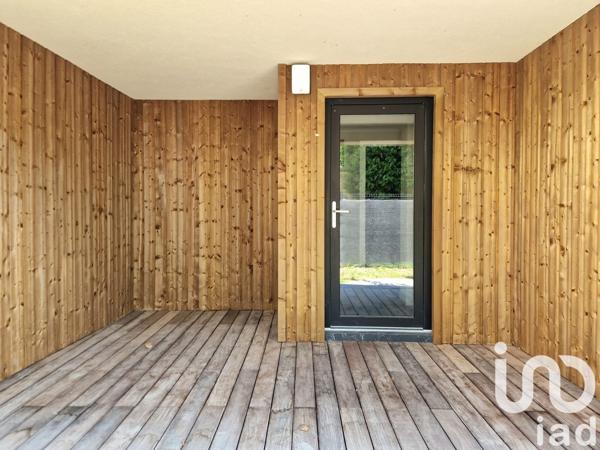Maison à vendre 5 pièces 100 m² Bougival