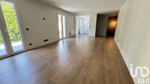 Maison à vendre 5 pièces 100 m² Bougival