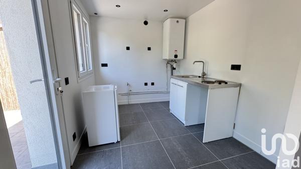 Maison à vendre 5 pièces 100 m² Bougival