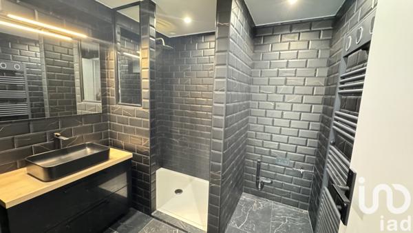 Maison à vendre 5 pièces 100 m² Bougival