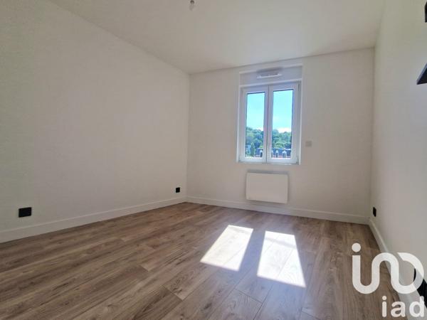 Maison à vendre 5 pièces 100 m² Bougival