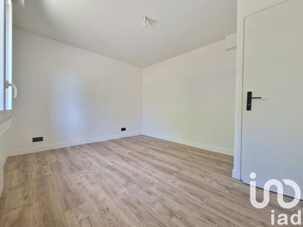 Maison à vendre 5 pièces 100 m² Bougival