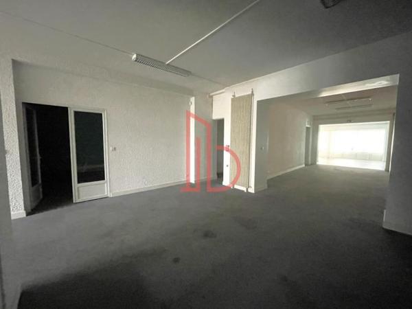 Local Commercial de 200 m² à vendre à Bordeaux Rive Droite