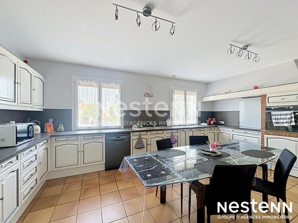 A vendre Maison de 203m2 à Mirande centre ville