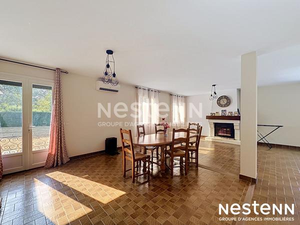 A vendre Maison de 203m2 à Mirande centre ville