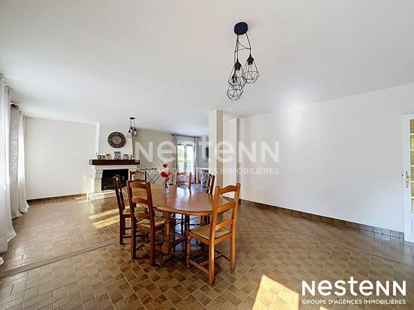 A vendre Maison de 203m2 à Mirande centre ville