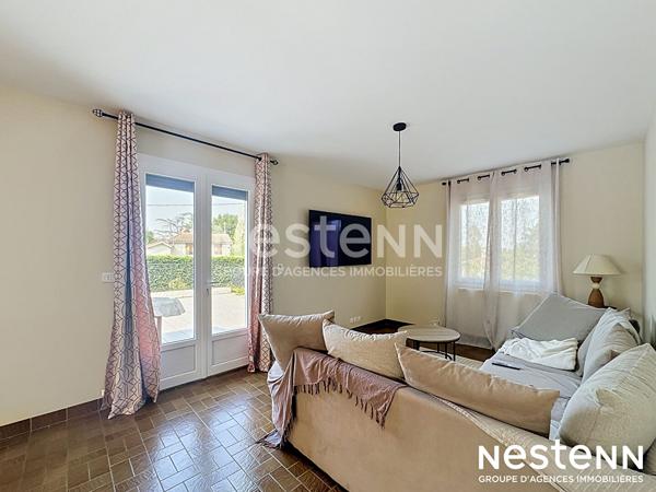 A vendre Maison de 203m2 à Mirande centre ville