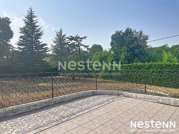 A vendre Maison de 203m2 à Mirande centre ville