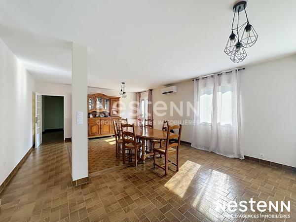 A vendre Maison de 203m2 à Mirande centre ville
