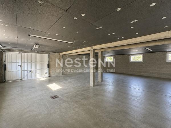 A vendre Maison de 203m2 à Mirande centre ville