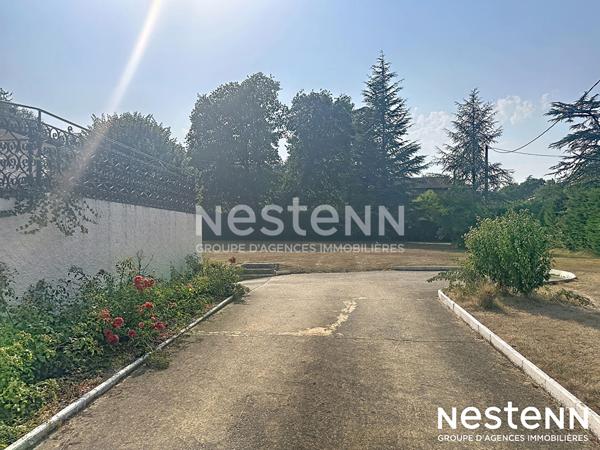 A vendre Maison de 203m2 à Mirande centre ville