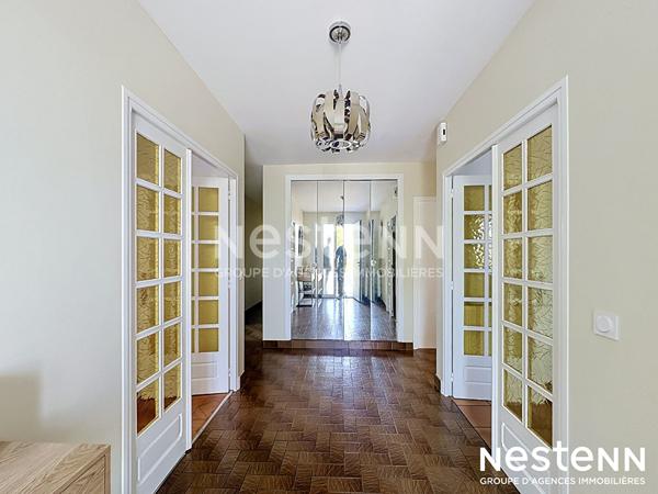 A vendre Maison de 203m2 à Mirande centre ville