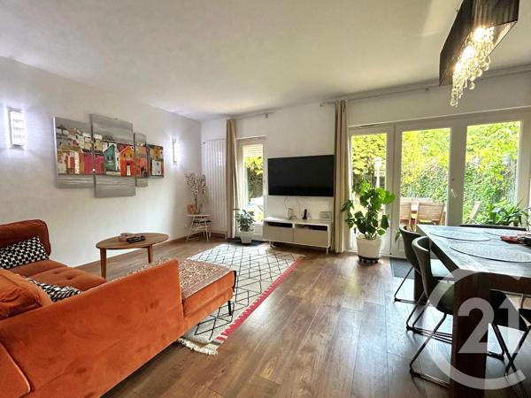 Maison à vendre  6 pièces - 102,14 m 2   ETAMPES  - 91