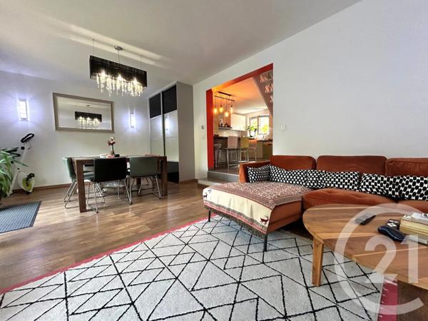 Maison à vendre  6 pièces - 102,14 m 2   ETAMPES  - 91