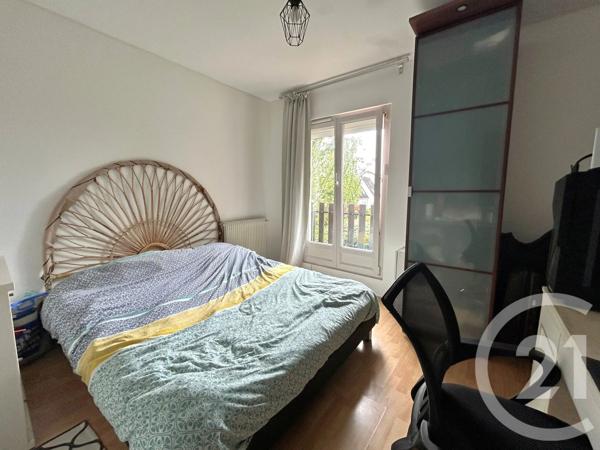 Maison à vendre  6 pièces - 102,14 m 2   ETAMPES  - 91