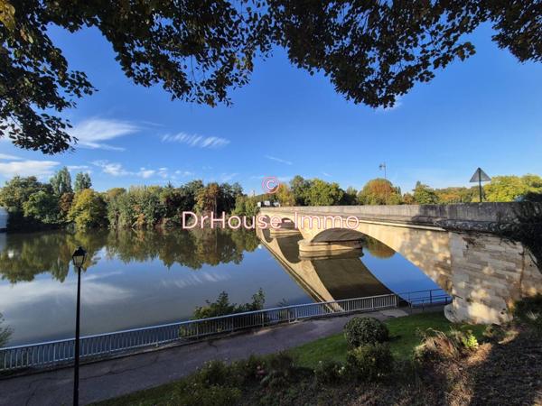 Appartement à vendre 5 pièces de 118 m²