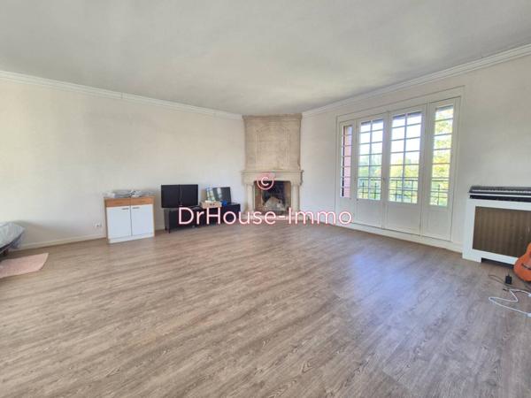 Appartement à vendre 5 pièces de 118 m²