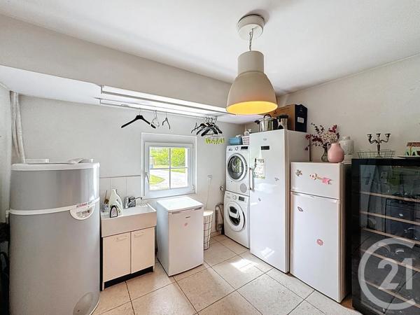 Maison à vendre  6 pièces - 176 m 2   VOUZON  - 41