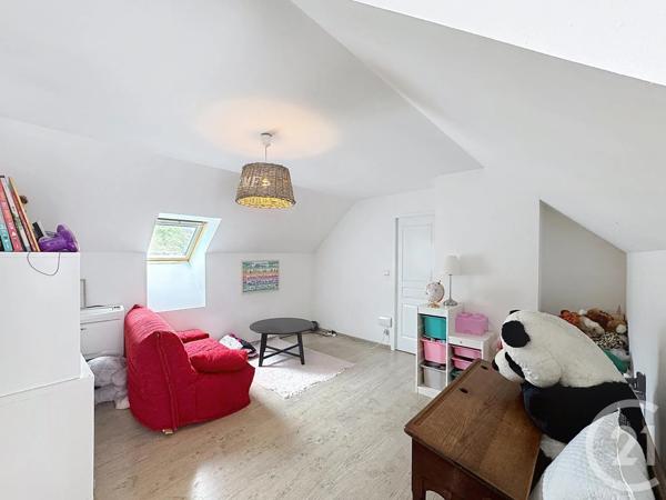 Maison à vendre  6 pièces - 176 m 2   VOUZON  - 41