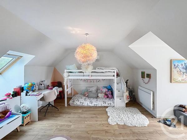 Maison à vendre  6 pièces - 176 m 2   VOUZON  - 41
