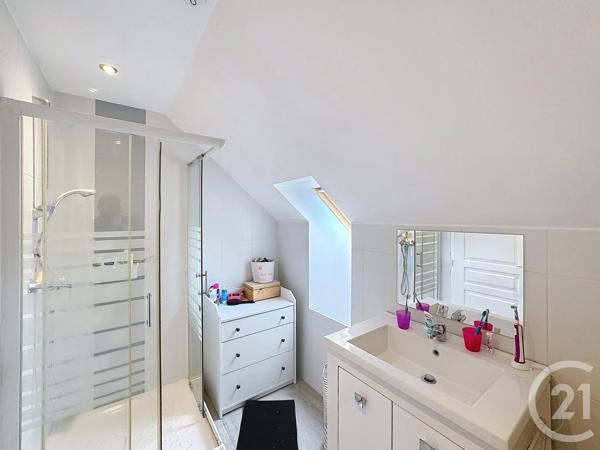 Maison à vendre  6 pièces - 176 m 2   VOUZON  - 41
