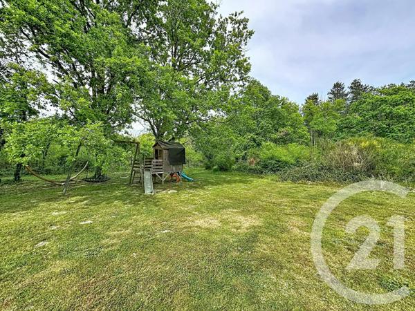 Maison à vendre  6 pièces - 176 m 2   VOUZON  - 41