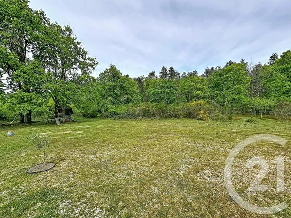 Maison à vendre  6 pièces - 176 m 2   VOUZON  - 41