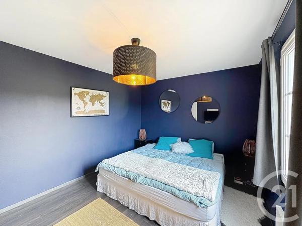 Maison à vendre  6 pièces - 176 m 2   VOUZON  - 41