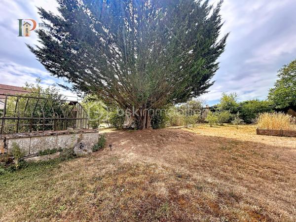 Situé à Châtillon-sur-Seine, cet ensemble immobilier comprend un terrain d’environ 2 845 m² entièrement clos, accueillant deux tiny houses de type T2 d’environ 30 m² chacune, équipées de bains nordiques et de climatisations réversibles.

Les hébergements sont actuellement exploités en location saisonnière et sont vendus entièrement meublés et équipés, prêts à poursuivre l’activité immédiatement.

Le bien est raccordé au réseau d’assainissement collectif, à l’eau et à l’électricité.

Cette propriété constitue une opportunité idéale pour un investisseur souhaitant reprendre une activité existante dans un cadre calme et intimiste.