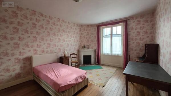 Achat - Maison Chabris 36210 7 pièces 165 m 2 640 m 2
