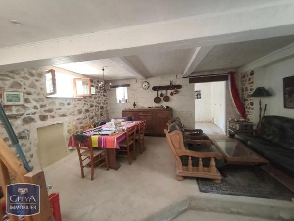 Maison à vendre 4 pièces 86m²