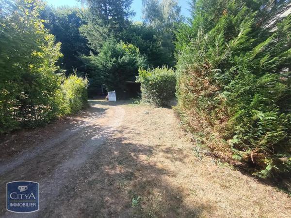 Maison à vendre 4 pièces 86m²