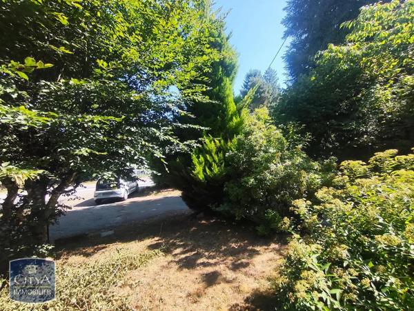 Maison à vendre 4 pièces 86m²