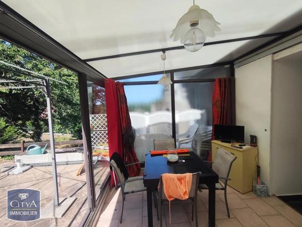 Maison à vendre 4 pièces 86m²